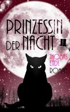 Cover-Bild Prinzessin der Nacht