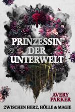Cover-Bild Prinzessin der Unterwelt