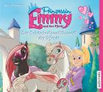 Cover-Bild Prinzessin Emmy und ihre Pferde. Der Schönheitswettbewerb der Pferde