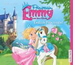 Cover-Bild Prinzessin Emmy und ihre Pferde