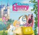 Cover-Bild Prinzessin Emmy und ihre Pferde