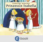 Cover-Bild Prinzessin Isabella