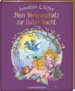 Cover-Bild Prinzessin Lillifee - Mein Vorleseschatz zur Guten Nacht