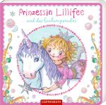 Cover-Bild Prinzessin Lillifee und das Einhornparadies (Pappbilderbuch)