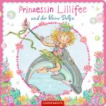 Cover-Bild Prinzessin Lillifee und der kleine Delfin (Pappbilderbuch)