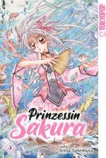 Cover-Bild Prinzessin Sakura 2in1 03