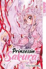 Cover-Bild Prinzessin Sakura 2in1 06