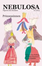 Cover-Bild Prinzessinnen