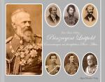 Cover-Bild Prinzregent Luitpold