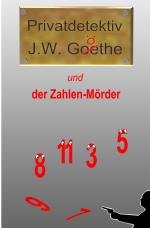 Cover-Bild Privatdetektiv J.W. Göthe