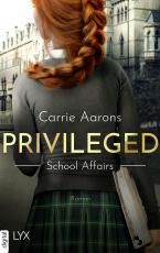 Cover-Bild Privileged - School Affairs