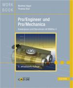 Cover-Bild Pro/Engineer und Pro/Mechanica