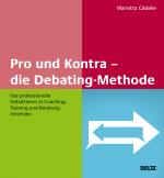 Cover-Bild Pro und Kontra – die Debating-Methode