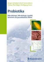 Cover-Bild Probiotika