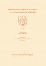 Cover-Bild Probleme der Kernphysik. Isotope als Forschungsmittel in der Chemie und Biochemie