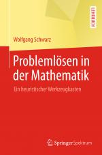Cover-Bild Problemlösen in der Mathematik