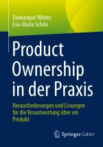 Cover-Bild Product Ownership in der Praxis