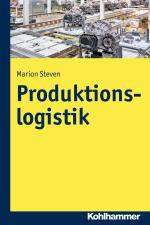 Cover-Bild Produktionslogistik