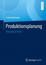 Cover-Bild Produktionsplanung