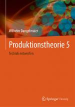 Cover-Bild Produktionstheorie 5