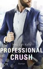 Cover-Bild Professional Crush