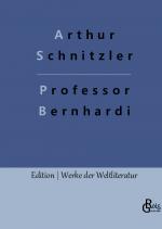 Cover-Bild Professor Bernhardi