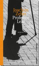 Cover-Bild Professor Lear