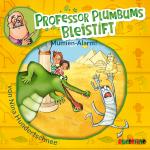 Cover-Bild Professor Plumbums Bleistift (1)