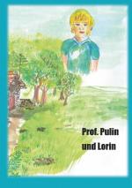 Cover-Bild Professor Pulin und Lorin