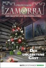 Cover-Bild Professor Zamorra 1163 - Horror-Serie
