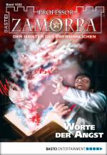 Cover-Bild Professor Zamorra - Folge 1022