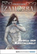 Cover-Bild Professor Zamorra - Folge 1049