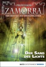 Cover-Bild Professor Zamorra - Folge 1087