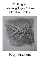 Cover-Bild Profiling in galaxiengültigen Future Literature Codes