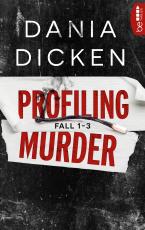 Cover-Bild Profiling Murder Fall 1 - 3