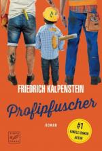Cover-Bild Profipfuscher