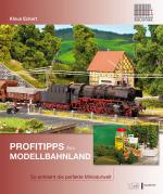 Cover-Bild Profitipps fürs Modellbahnland