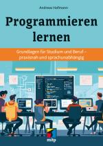 Cover-Bild Programmieren lernen