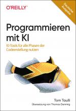 Cover-Bild Programmieren mit KI