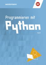 Cover-Bild Programmieren mit Python