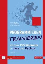 Cover-Bild Programmieren trainieren