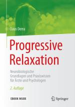 Cover-Bild Progressive Relaxation