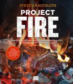 Cover-Bild Project Fire