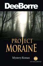 Cover-Bild Project Moraine