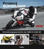 Cover-Bild Project: Superbike.