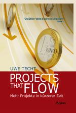 Cover-Bild Projects that Flow
