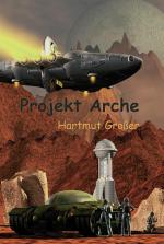 Cover-Bild Projekt Arche
