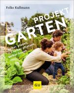 Cover-Bild Projekt Garten