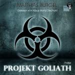 Cover-Bild Projekt Goliath