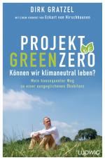 Cover-Bild Projekt Green Zero